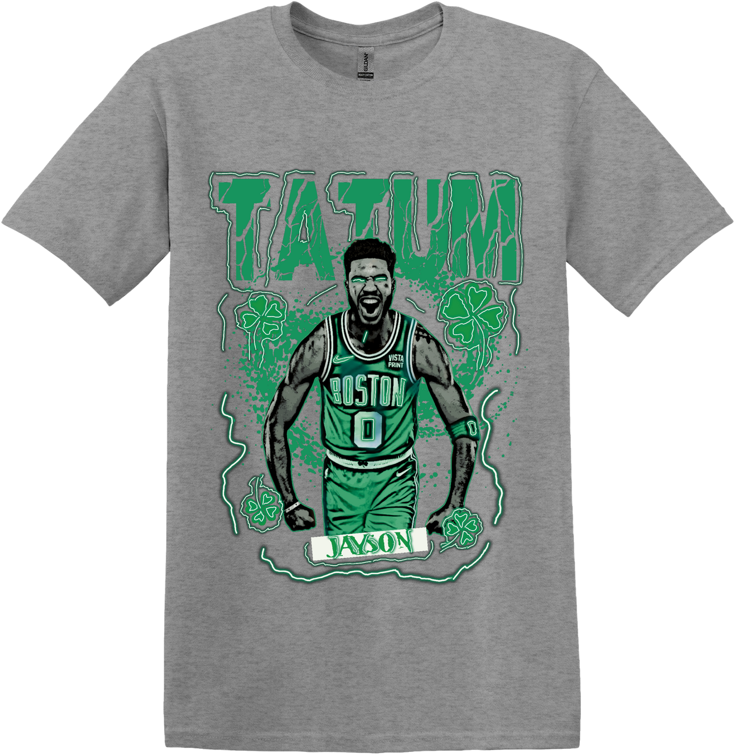 Flex Mode: Tatum Edition