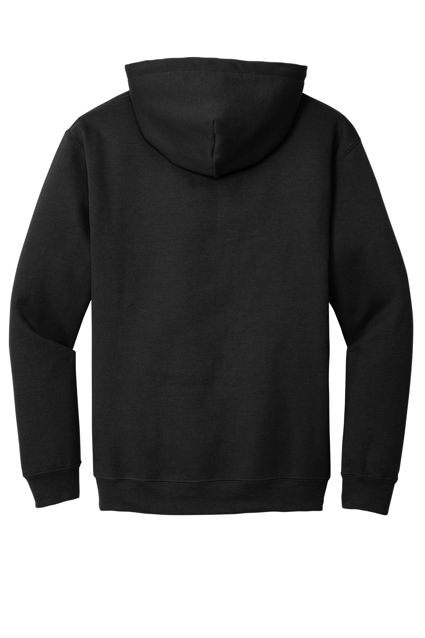 Custom Fire Department Hoodies