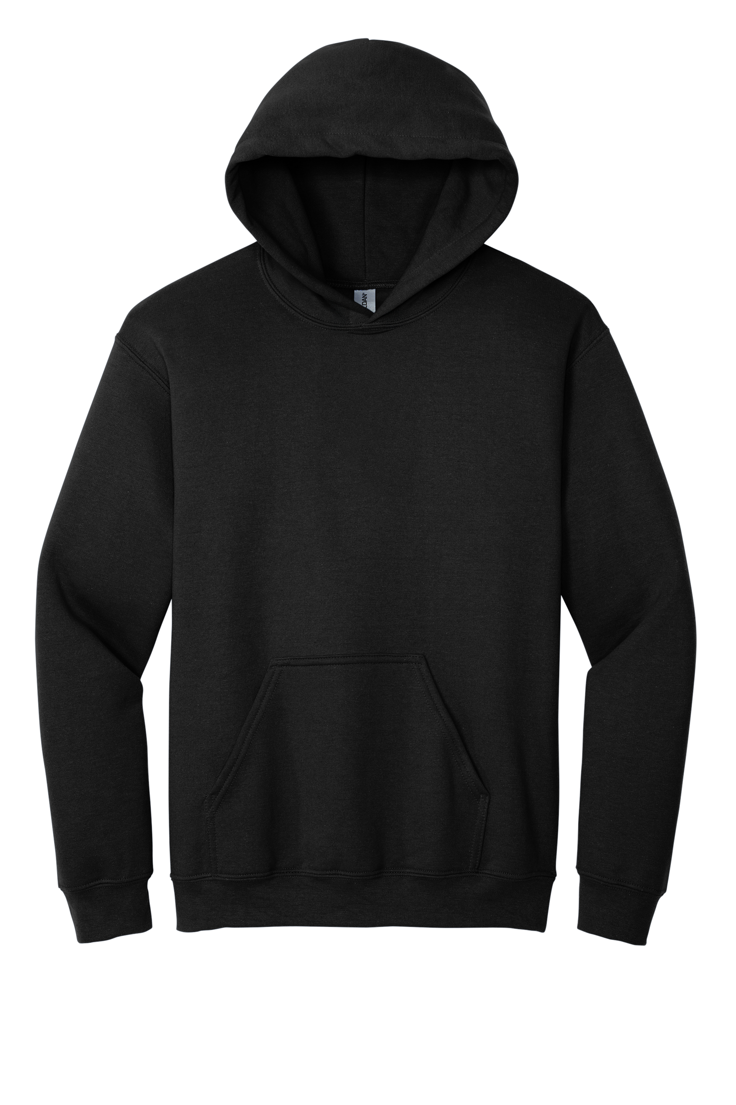 Custom Fire Department Hoodies