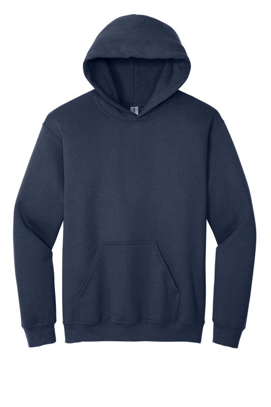 Custom Fire Department Hoodies