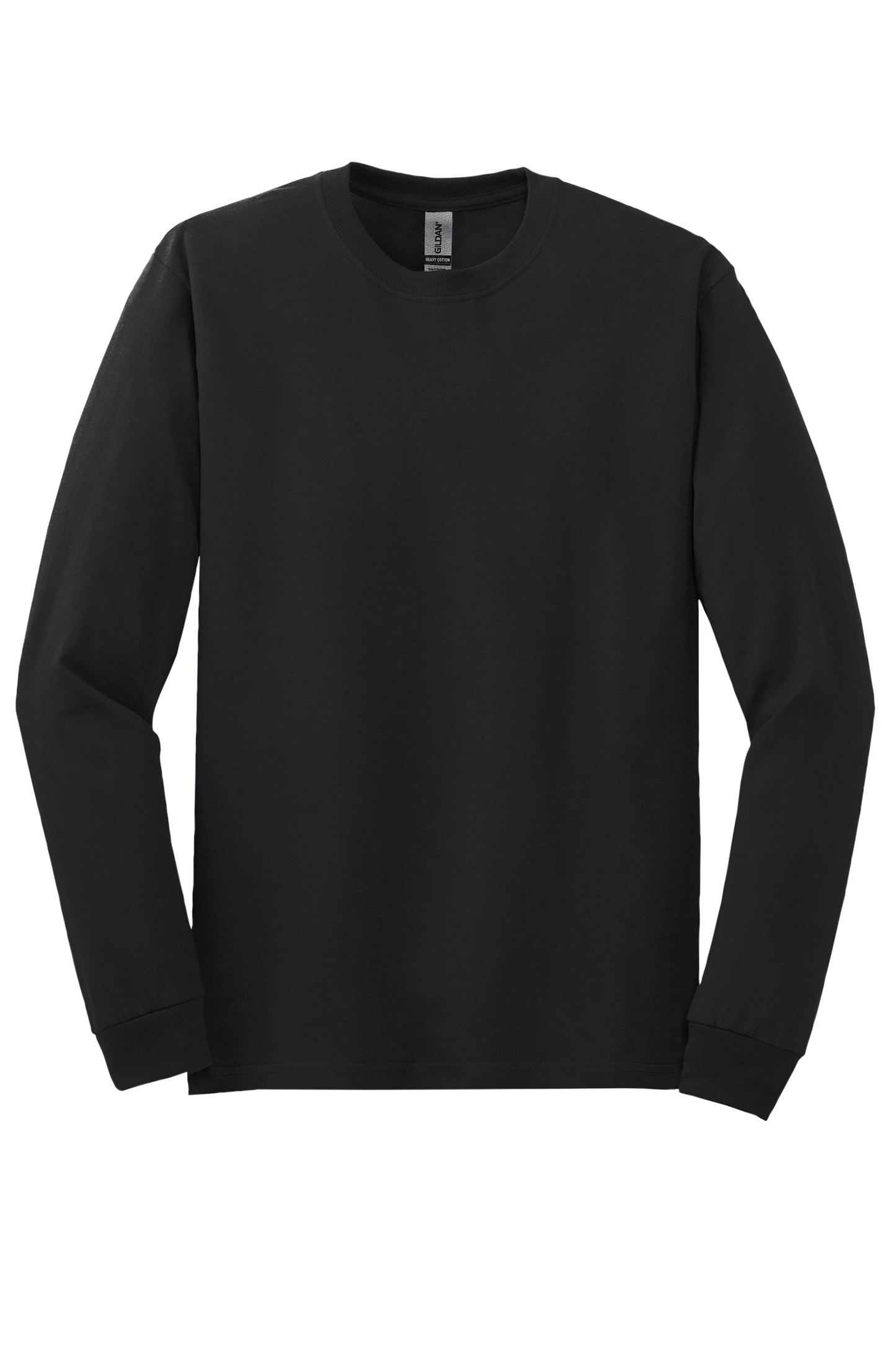 Custom Fire Long Sleeve Shirts
