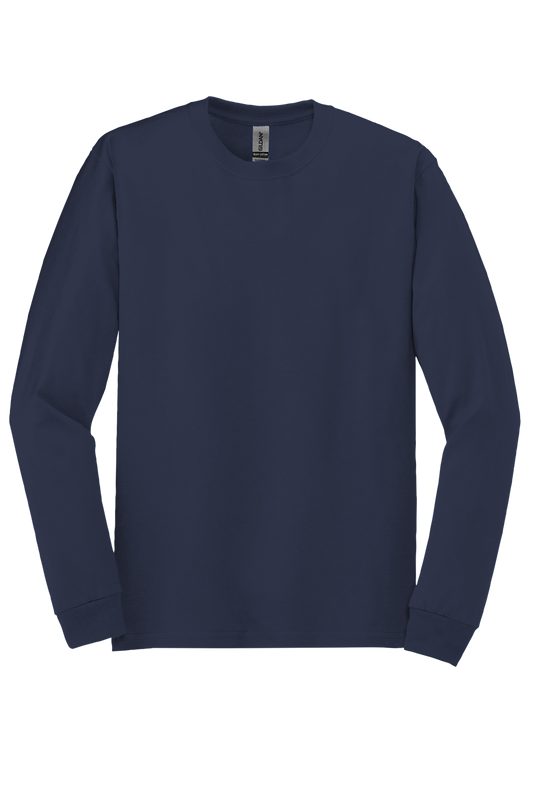 Custom Fire Long Sleeve Shirts