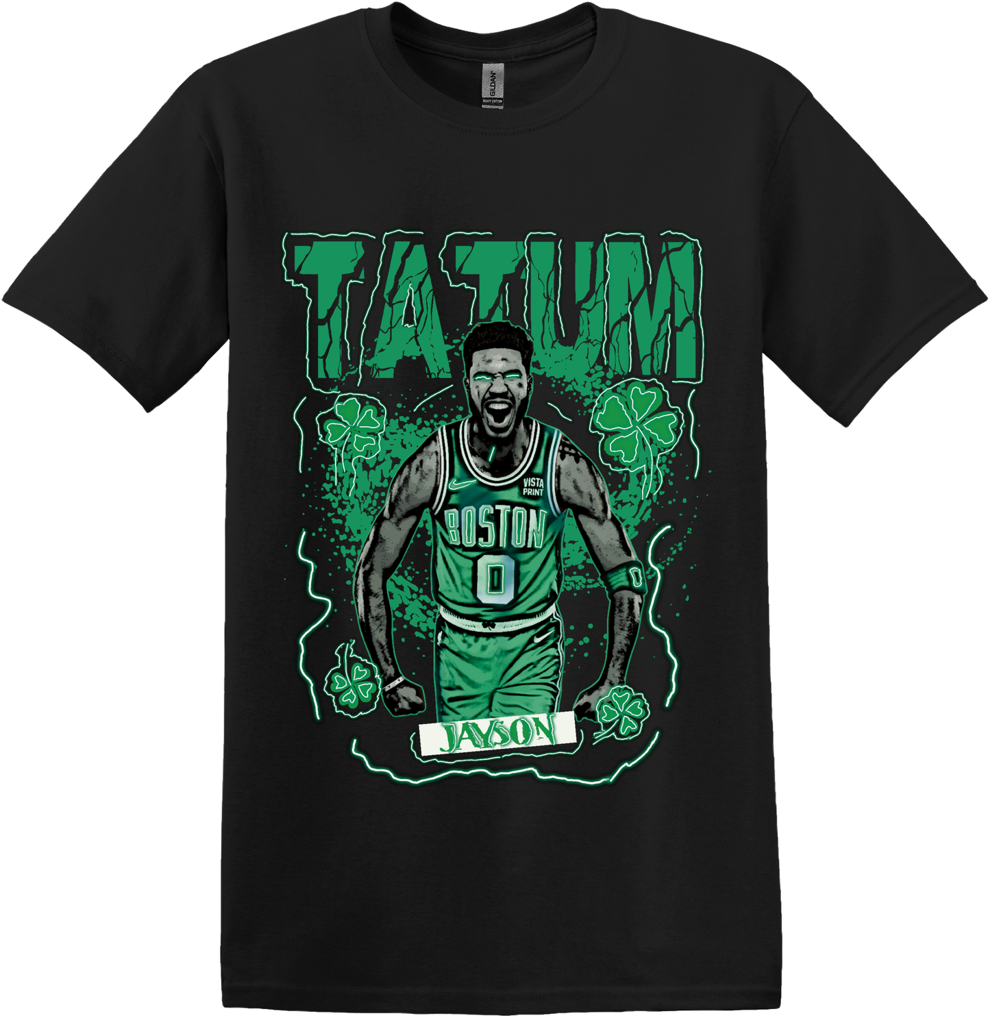 Flex Mode: Tatum Edition